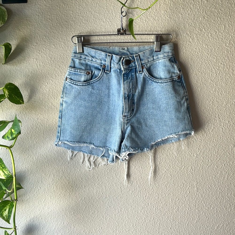 Lee Jeans Shorts